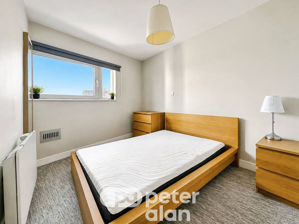 Apartment in Cardiff - View 5