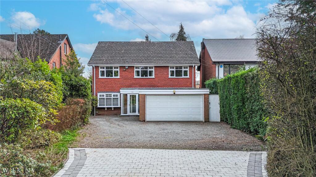 Additional image 31 of Rosemary Hill Road, Sutton Coldfield, Staffordshire, B74