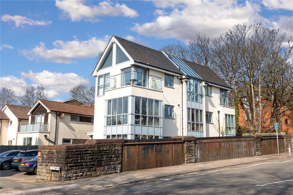 Main image of property: Boleyn Walk, Penylan, Cardiff, CF23
