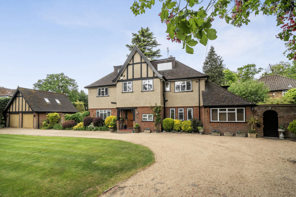 Main image of property: Copthorne Road, Croxley Green, Hertfordshire