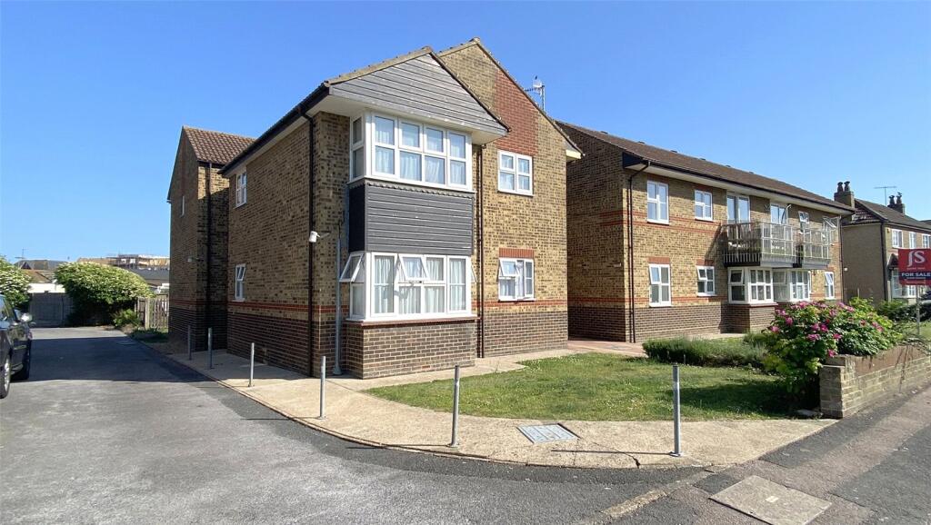 Main image of property: Beech Grove, Old Salts Farm Road, Lancing, West Sussex, BN15