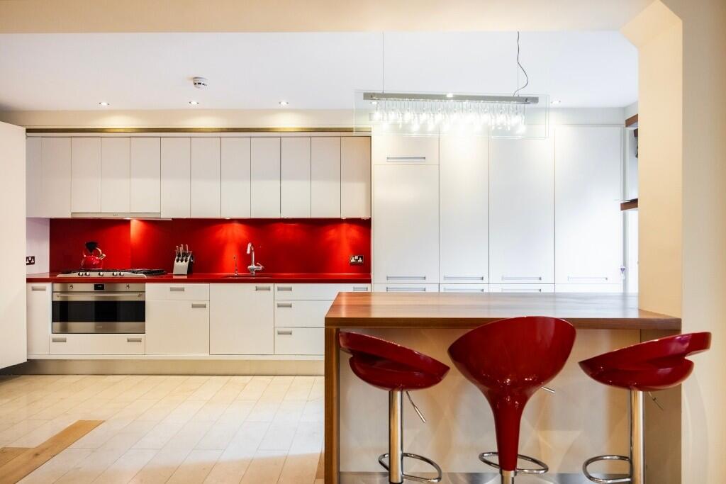 Main image of property: Belsize Park, London, NW3