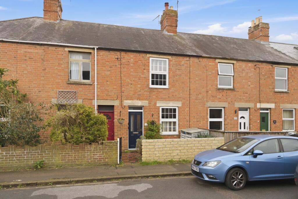 Main image of property: The Springs, Witney, OX28