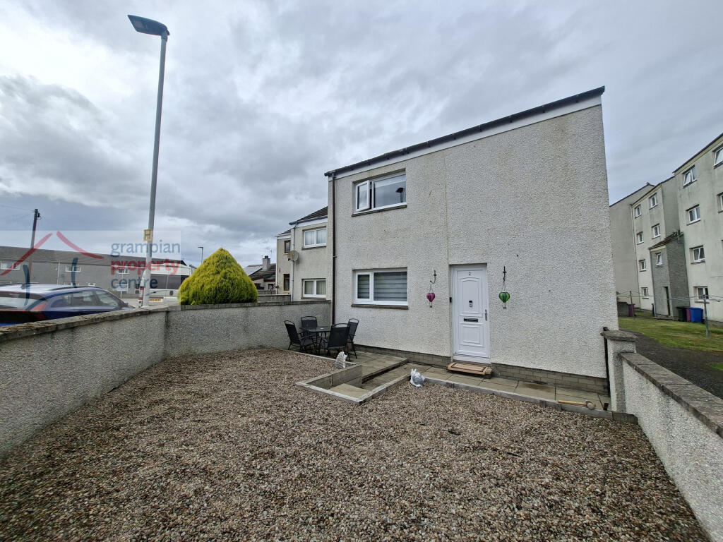 Main image of property: Cockmuir Place, Elgin, IV30 6YN