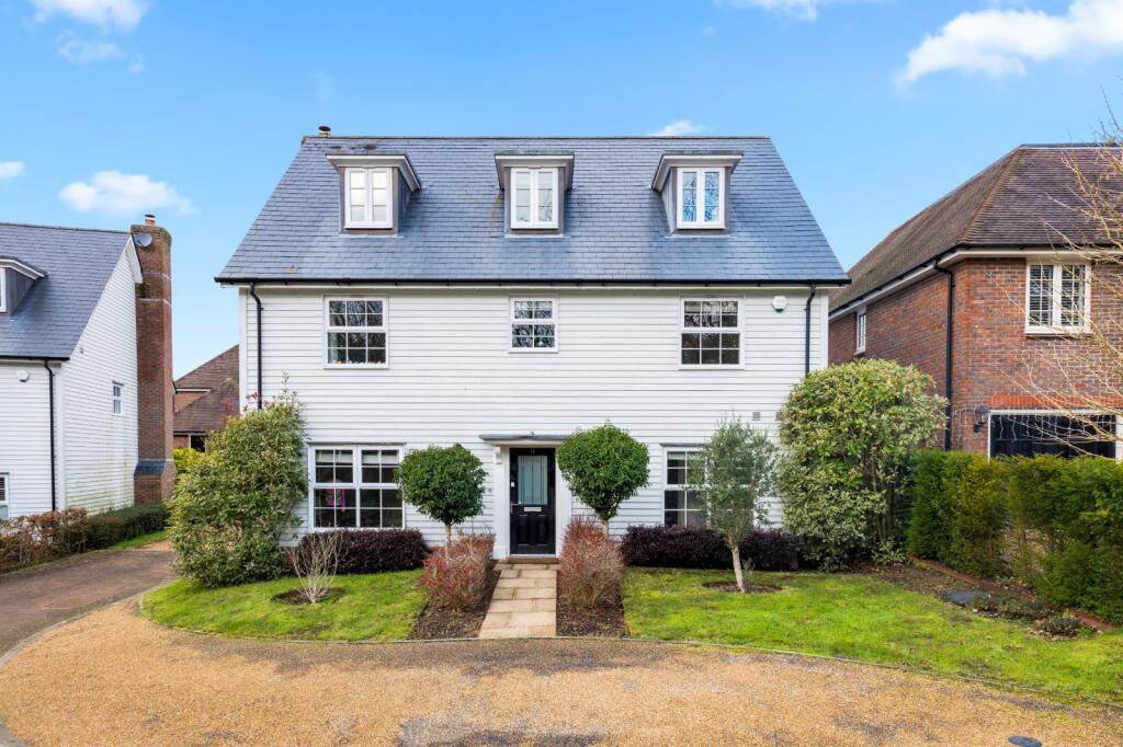 Main image of property: Monks Meadow, Ardingly, West Sussex, RH17