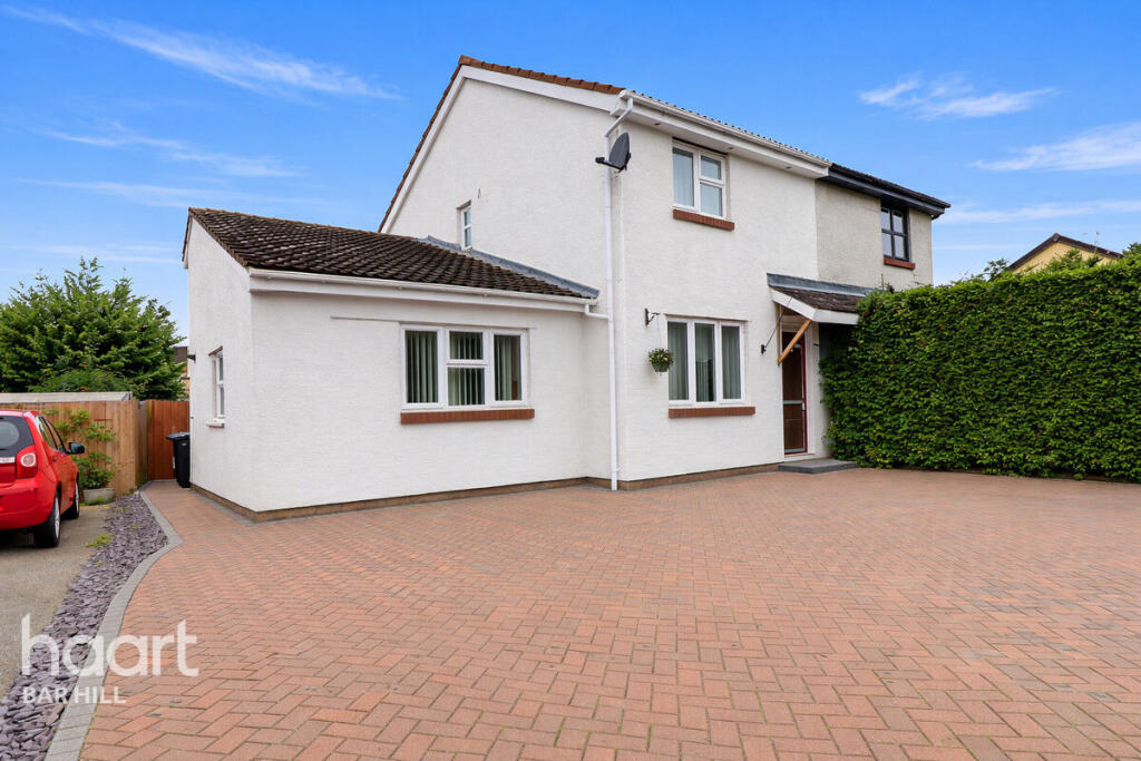 Main image of property: Stonefield, Bar Hilll