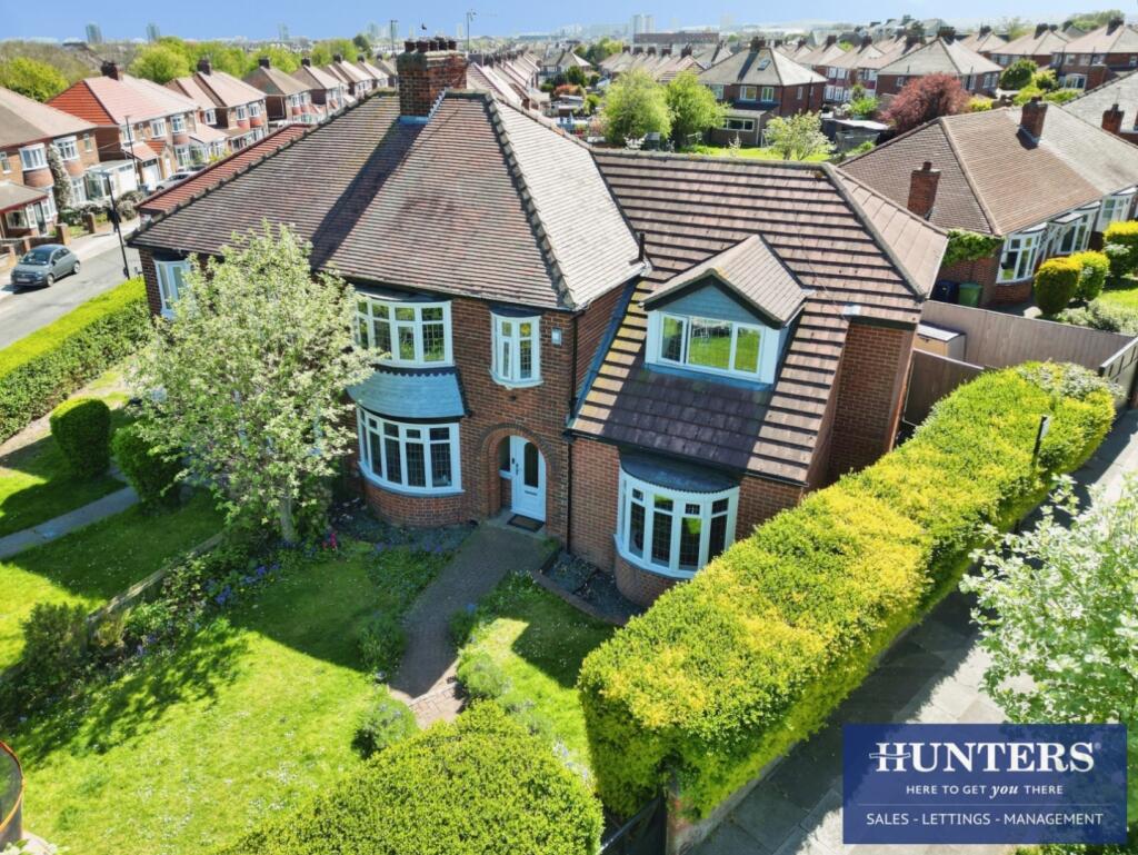 Main image of property: Charlton Road, Fulwell, Sunderland