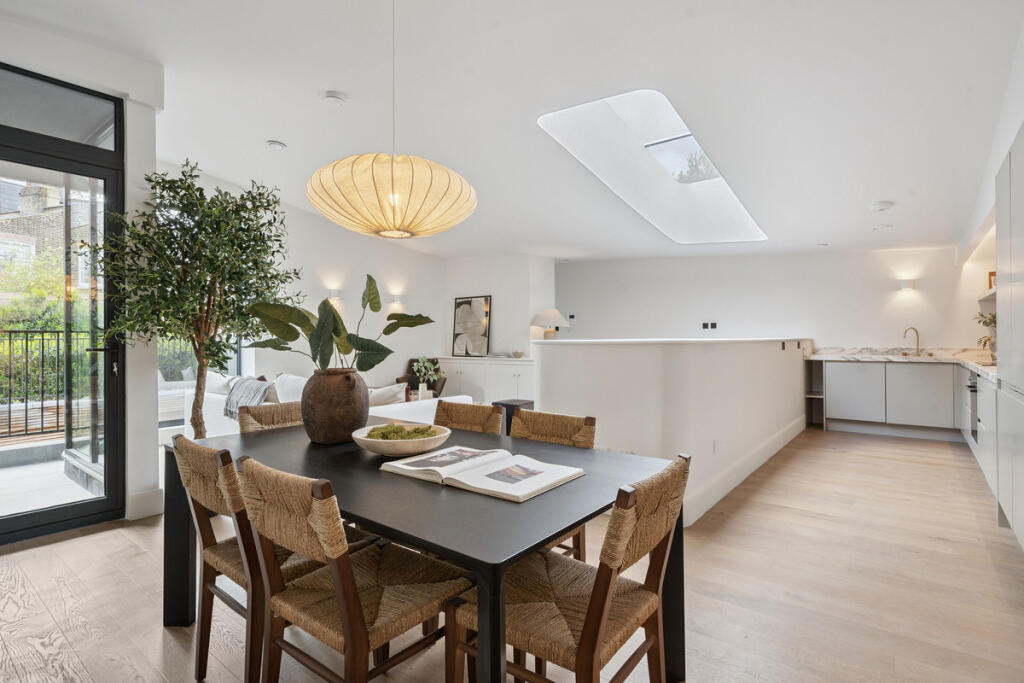 Main image of property: Charles Mews, Station Road, London, N22