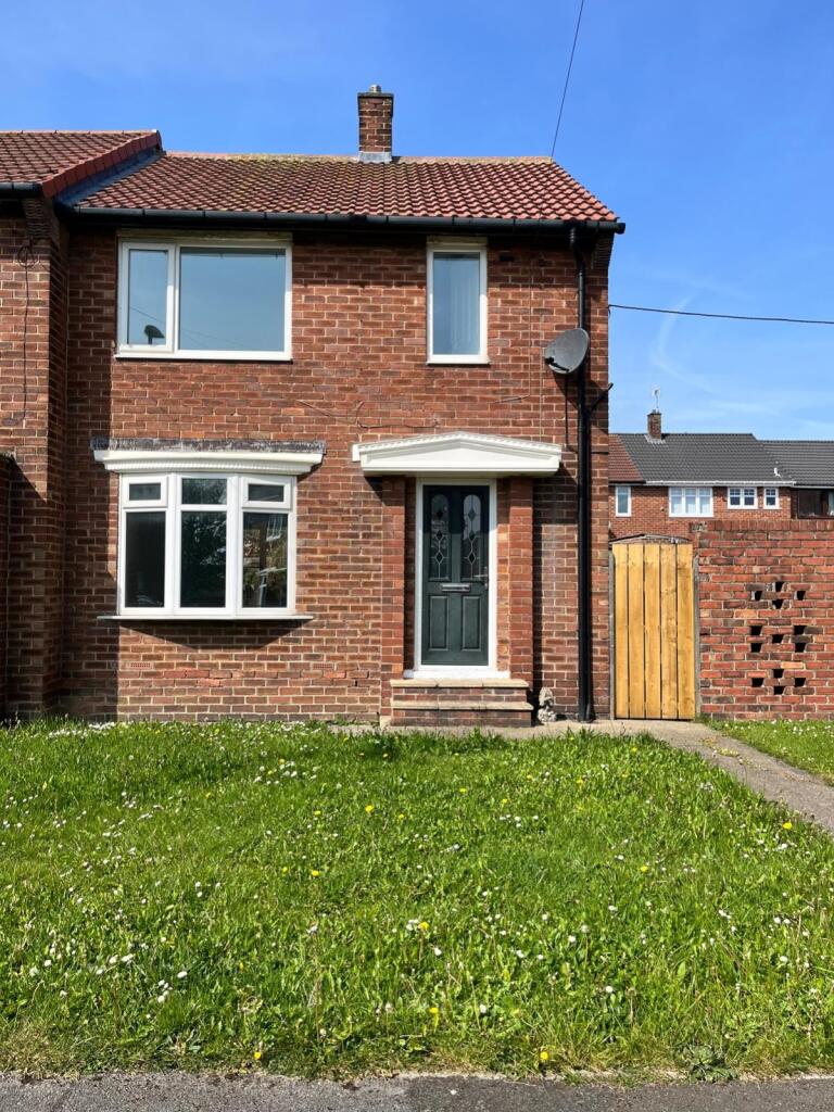 Main image of property: SHAW STREET, SEAHAM, SEAHAM DISTRICT, SR7 