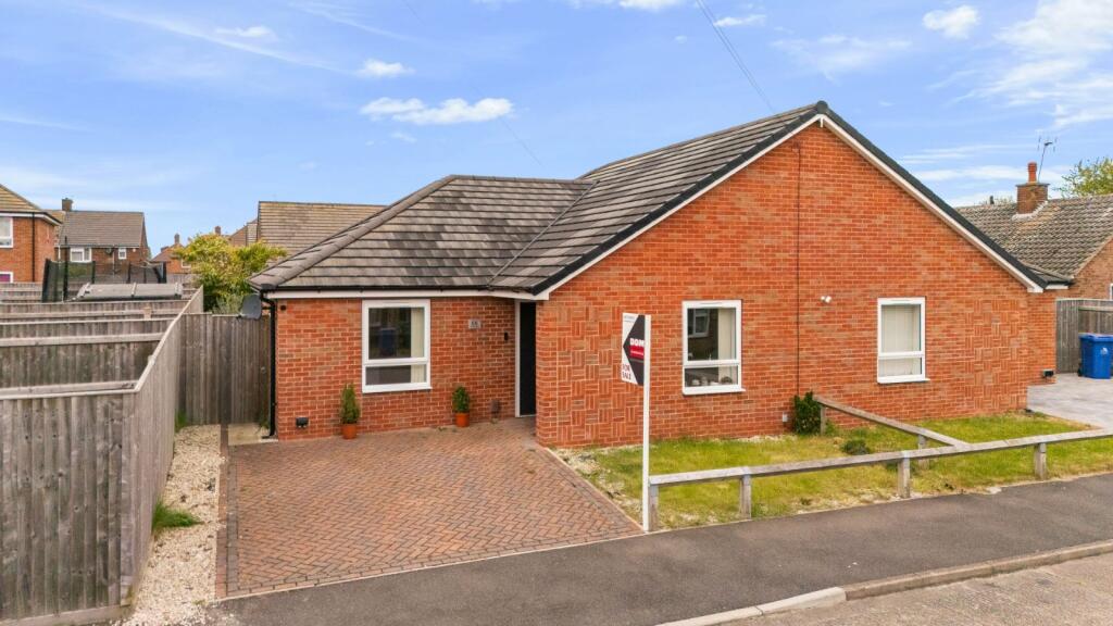 Main image of property: Medway Place, Grimsby, N.E.Lincolnshire, DN34