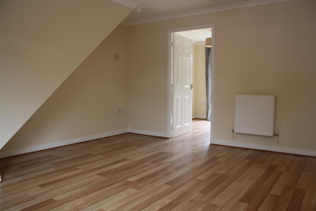 House in Oxford - View 3
