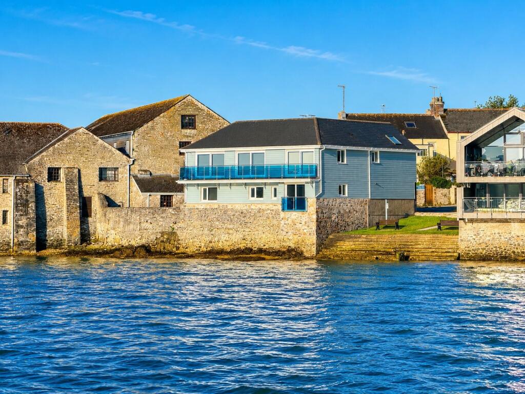 Main image of property: Marine Drive, Torpoint