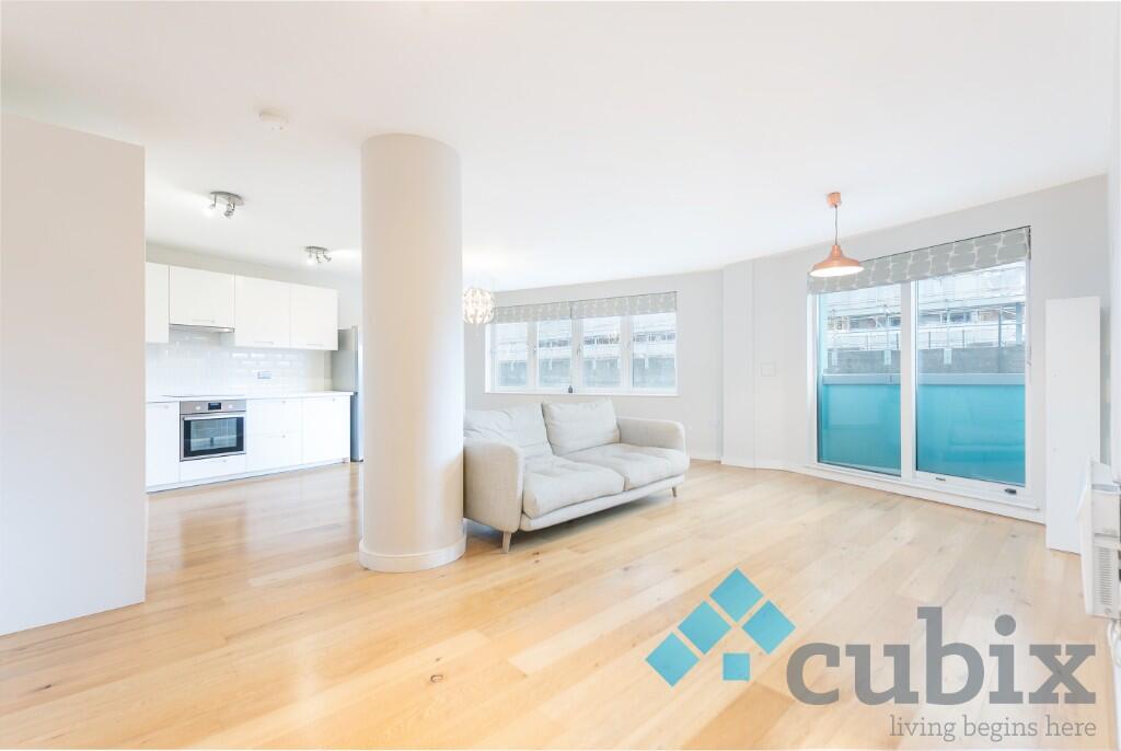 Main image of property: Steedman Street, London, SE17