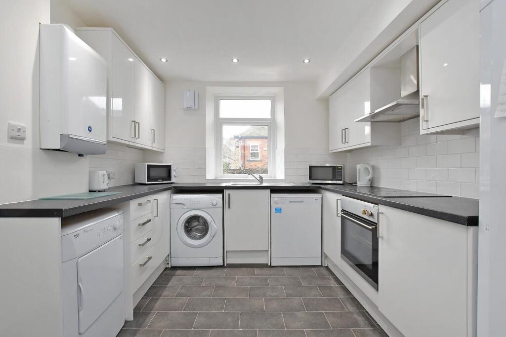 259 School Road, Crookes S10 1GQ