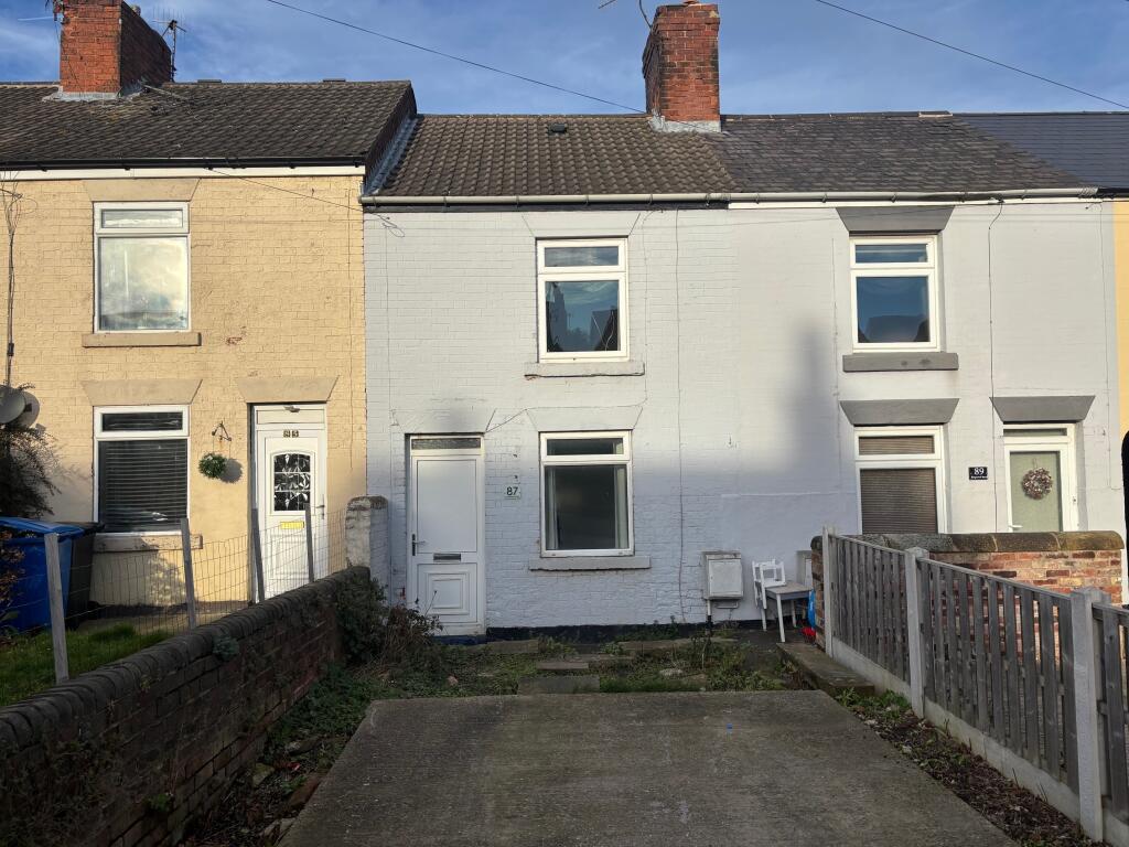 Main image of property: Ringwood Road, Brimington, S43