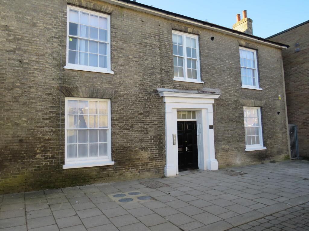 Main image of property: Tanner Street, THETFORD