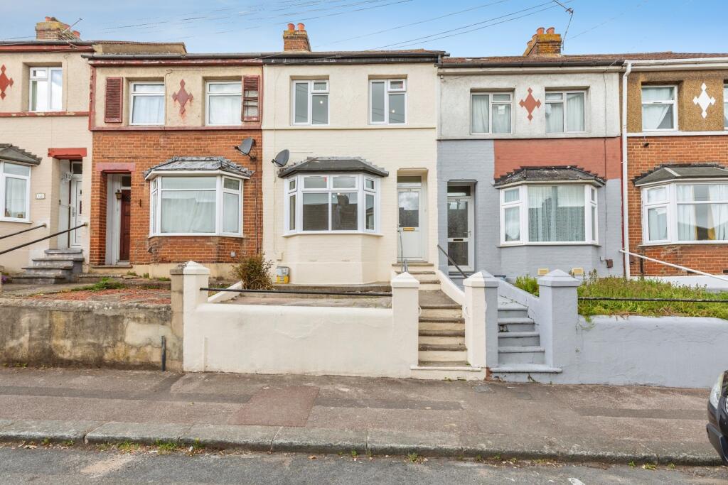 Main image of property: Pagitt Street, Chatham, ME4
