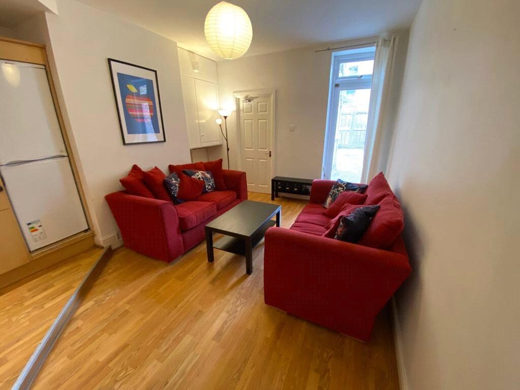 Apartment in Newcastle upon Tyne, Sandyford - View 2