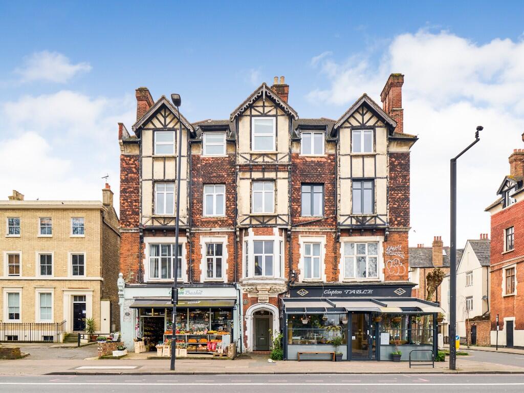 Main image of property: Lower Clapton Road, London, E5