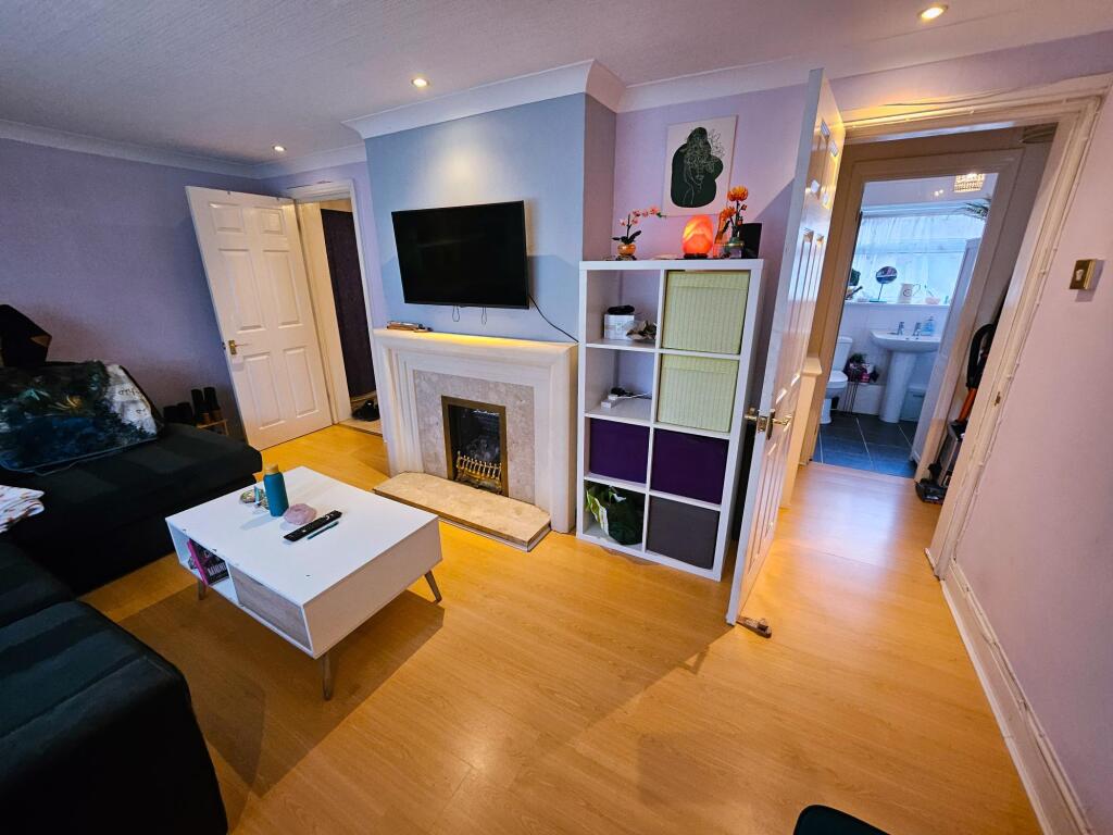 Main image of property: Coniston Road, CHESTER