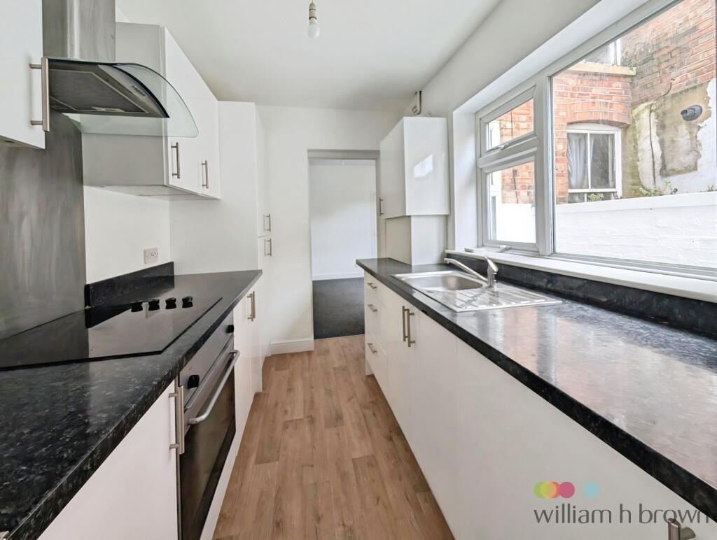 Main image of property: Bowthorpe Road, NORWICH