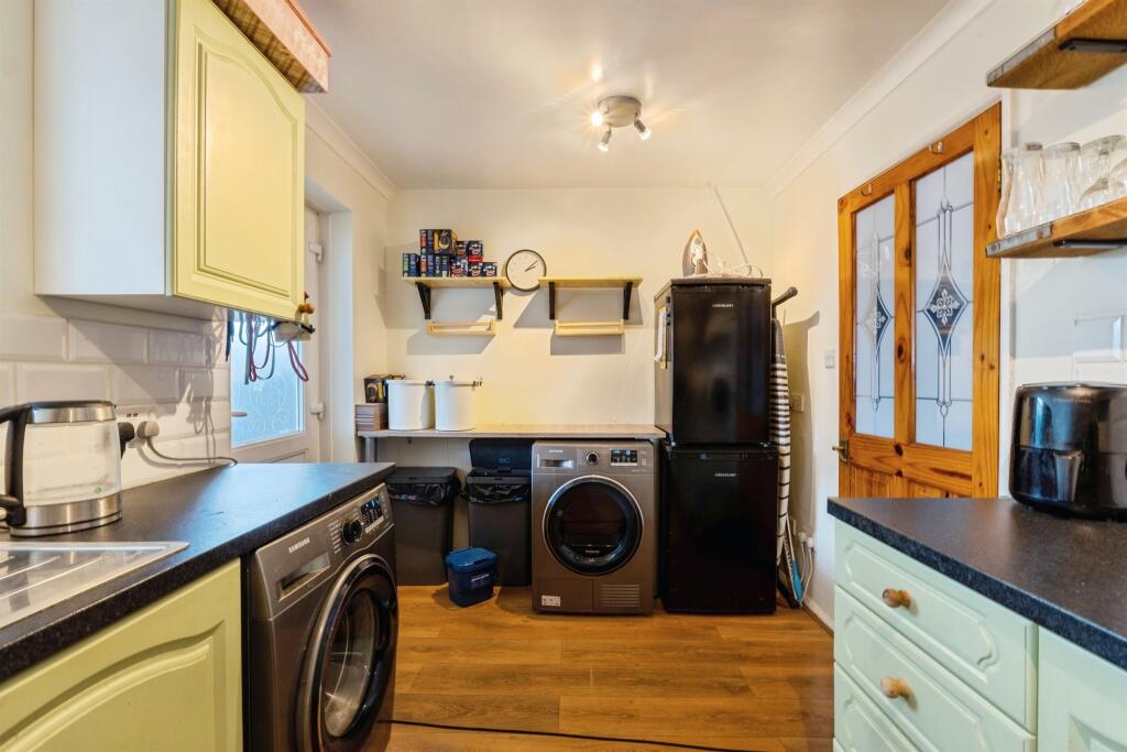 House in Breckland, Harling - More