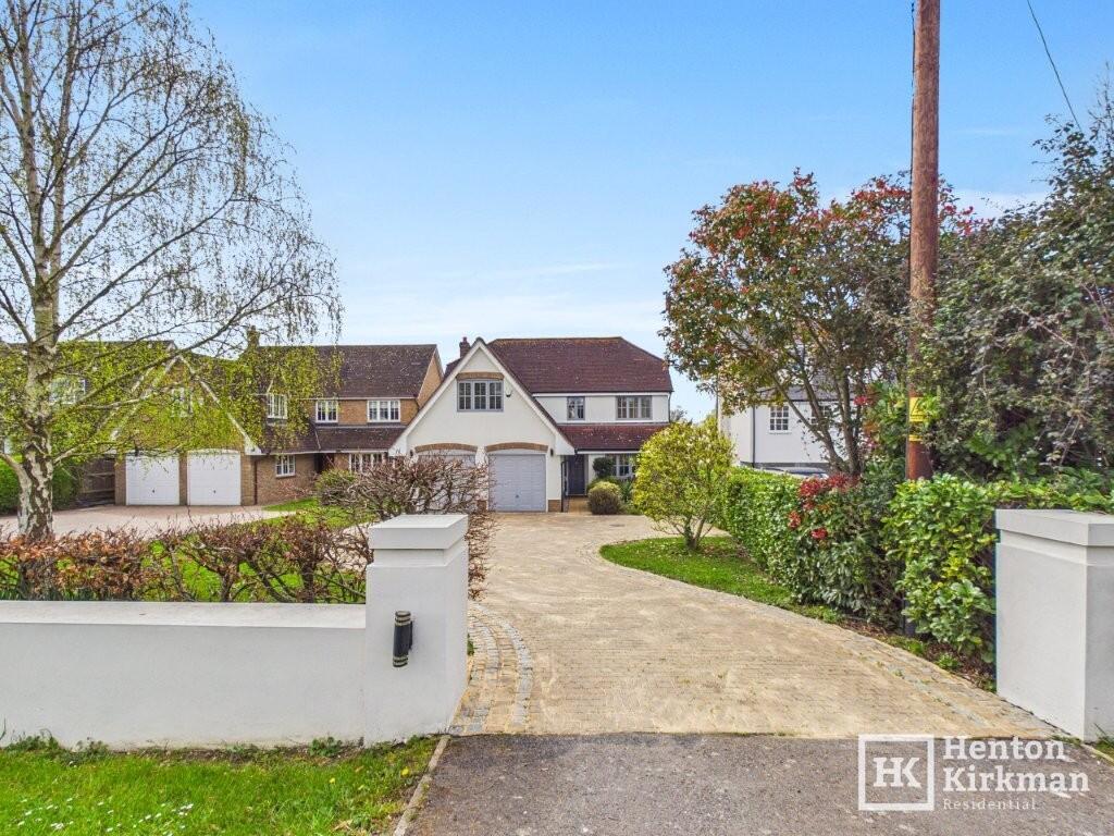 Main image of property: Noak Hill Road, Billericay, Essex, CM12 9UX