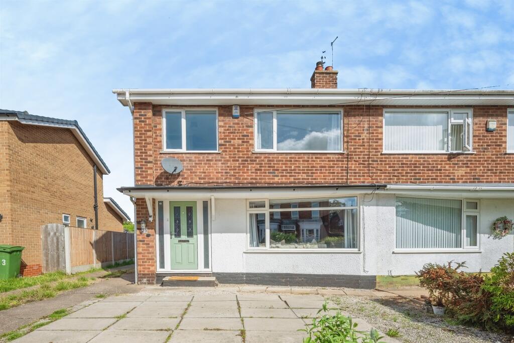 House in Hull, North Ella, Willerby - View 2
