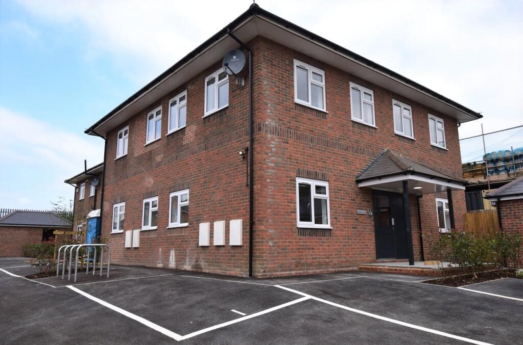 Main image of property: Chapel House, 104 Kingsclere Road, Basingstoke, Hampshire, RG21
