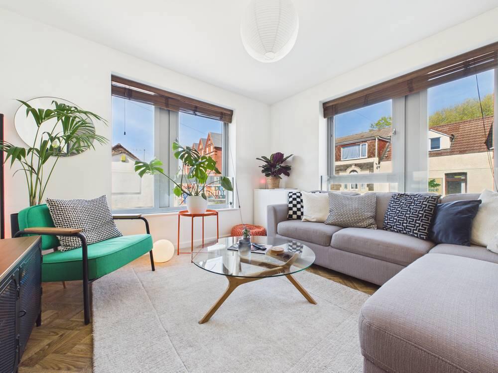 Main image of property: Church Road, St. George, Bristol, BS5