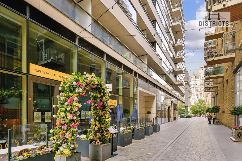 Apartment in London - View 5