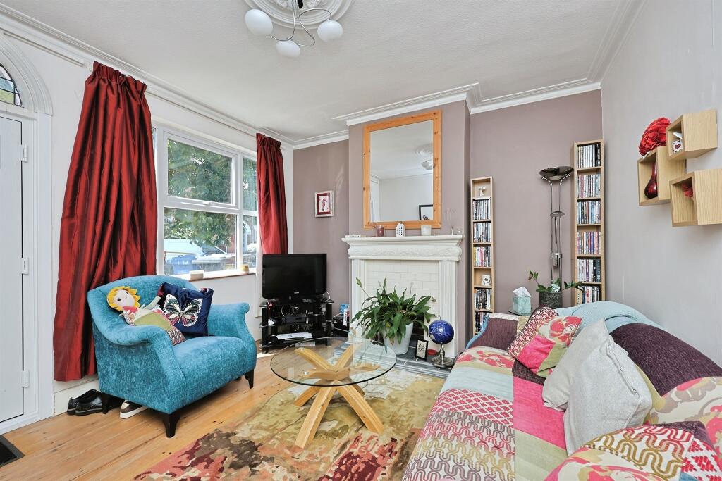 House in Norwich, Norfolk - View 2