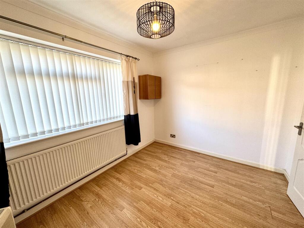 House in Chepstow - More