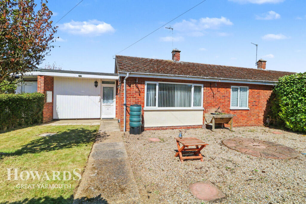 Main image of property: New Road, Reedham