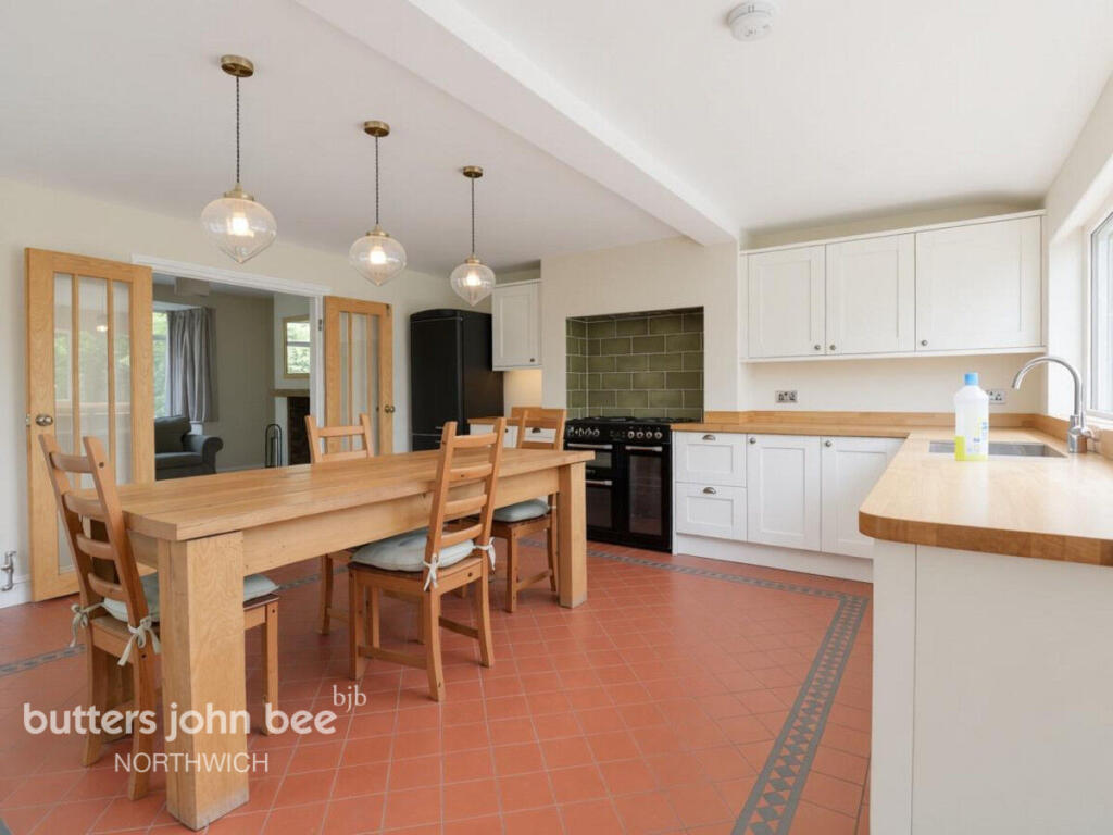 Main image of property: Cranage Lane, Northwich