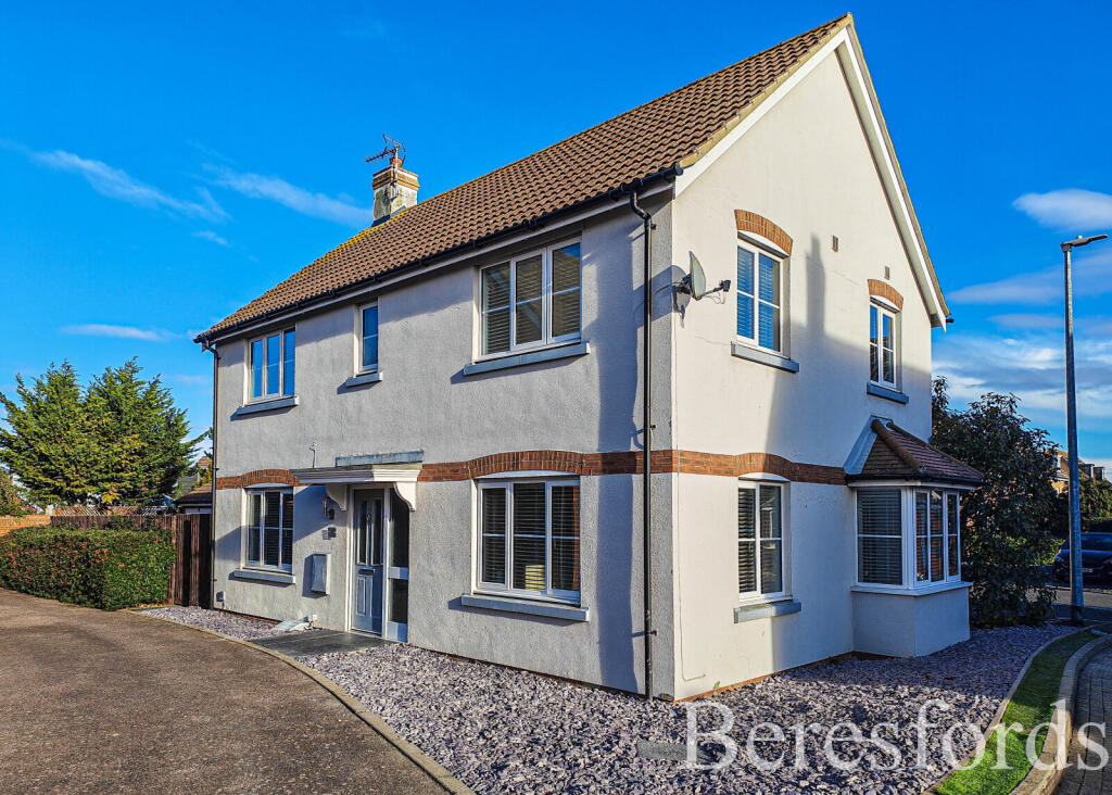 Main image of property: Teal Avenue, Mayland, CM3