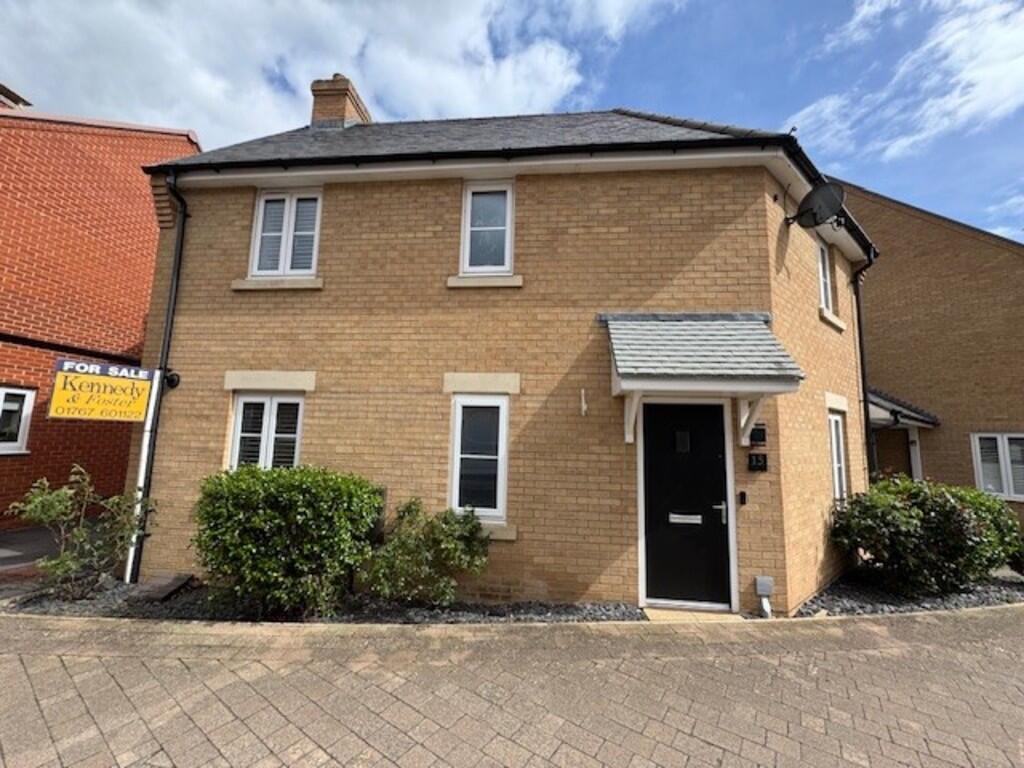 Main image of property: Gilbert Avenue, Biggleswade