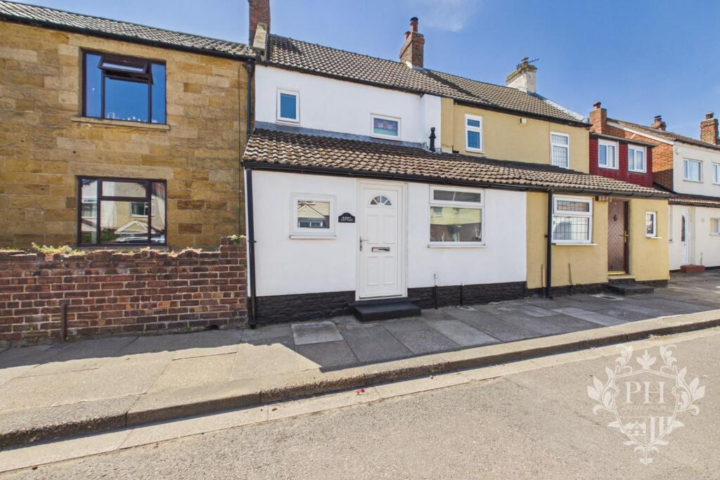 Main image of property: High Street West, Redcar