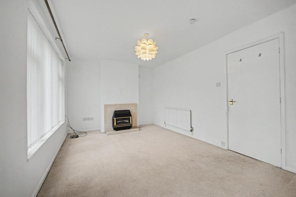 Arden Way, Market Harborough, LE16 – pohled 4