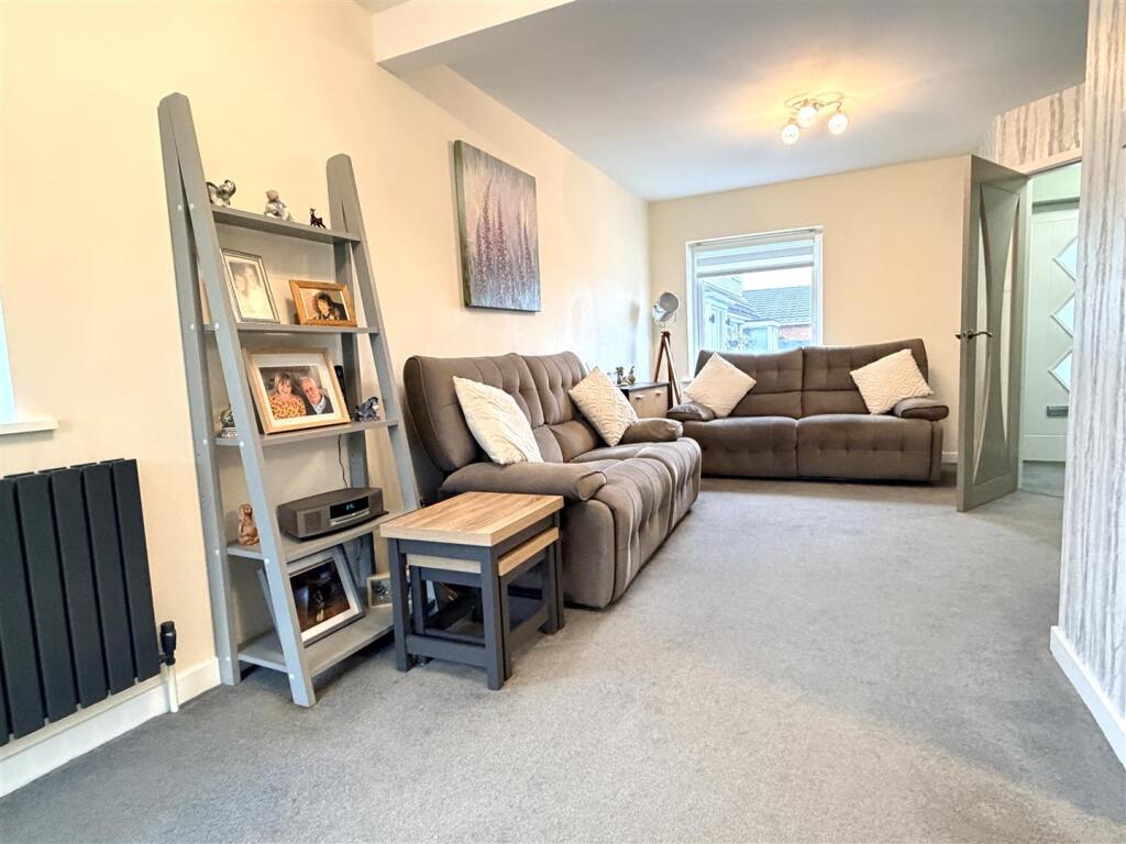 House in Fylde, South Park, Lytham - View 5