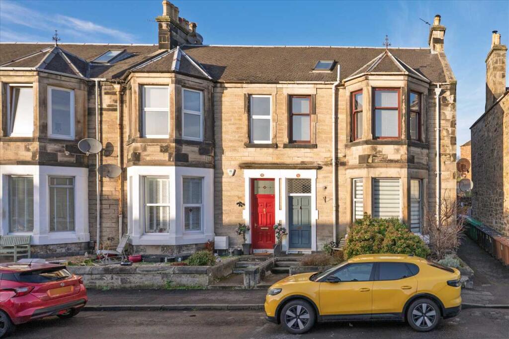Main image of property: Brucefield Avenue, Dunfermline
