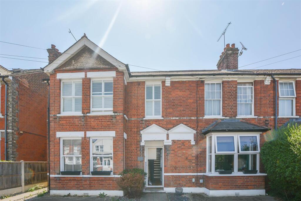 Main image of property: Robin Hood Road, Brentwood