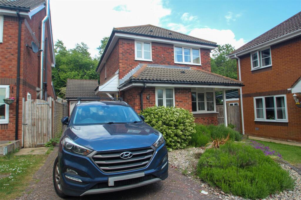 Main image of property: Astral Gardens, Hamble, Southampton, Hampshire, SO31
