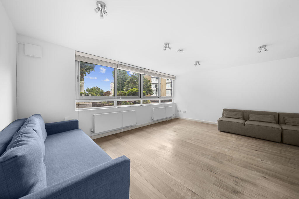 Main image of property: 41-43 Steeles Road, Belsize Park, London