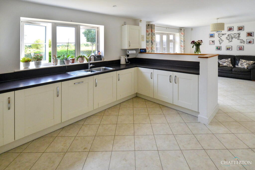 Gras Close, Bretforton, WR11 7JP photo 4