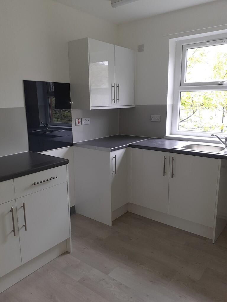 Main image of property: Gell Street, Sheffield