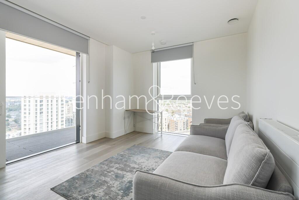 Apartment in London - View 4
