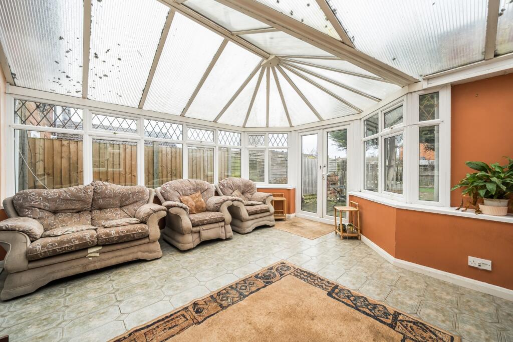 Pattens Road, Warwick, Warwickshire, CV34 photo 3