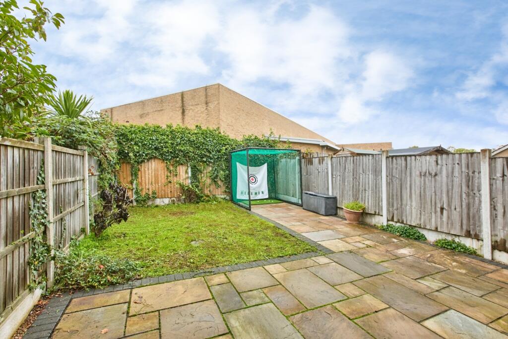 Sawmand Close, Long Eaton, Nottingham, NG10 photo 3