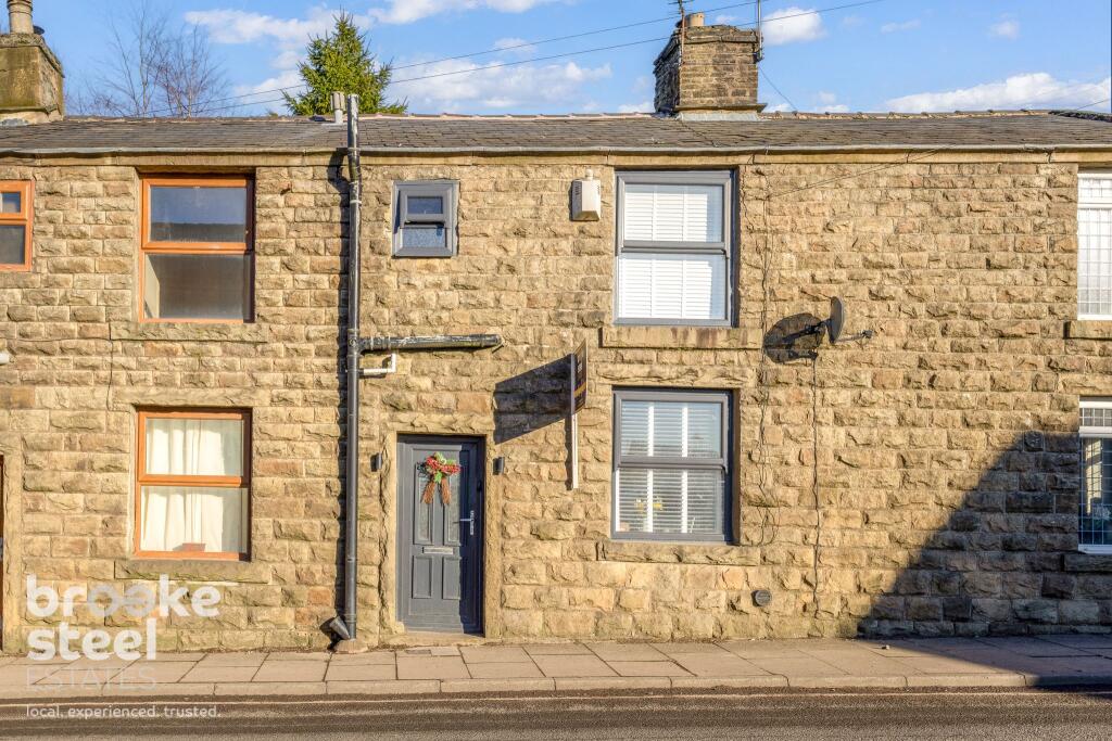 Main image of property: Rochdale Road, Ramsbottom, Bury